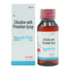 Neuciti Plus Syrup 1*60ml