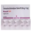 Newtel AM Tablet 1*10