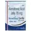 Newbona Jelly Sachets 5 gm