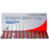 Newcita 10 Tablet 1*15