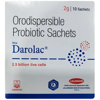 Darolac Sachet 2GM - Image 3