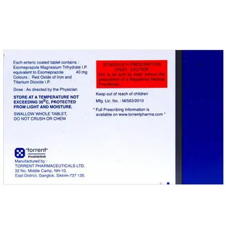 Nexpro-40 Tablet 1*15 - Image 4