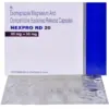 Nexpro RD 20 Capsule 1*10