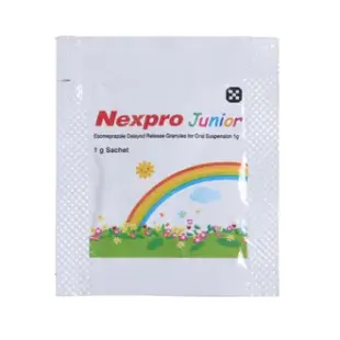 Nexpro Junior Sachet 1 gm