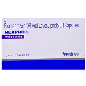 Nexpro L Capsule 1*10 - Image 5