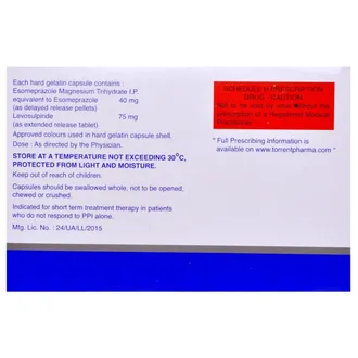 Nexpro L Capsule 1*10 - Image 4