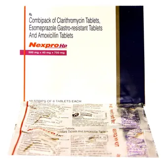Nexpro HP Combipack 1*6 - Image 3