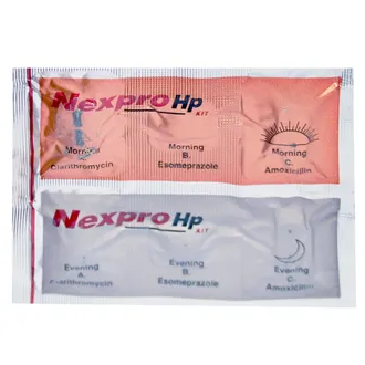 Nexpro HP Combipack 1*6 - Image 2
