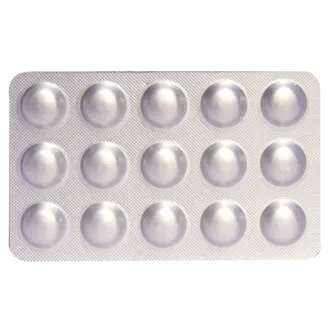 Nexovas 10 Tablet 1*15 - Image 3