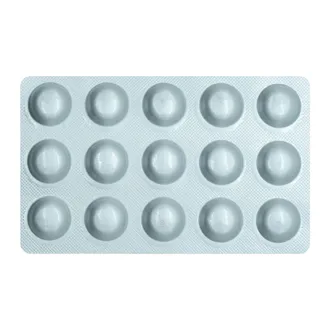 Nexovas 20 Tablet 1*15 - Image 2