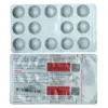 Niftas 100 mg Tablet 1*14