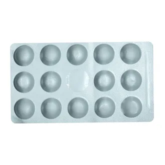 Niftas 100 mg Tablet 1*14 - Image 2