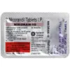 Nikoran 10 Tablet 1*20