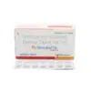 NITROFUR SR TABLET 1*14