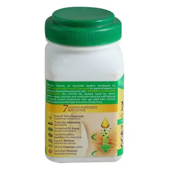 Zandu Nityam Churna, 100 gm - Image 5