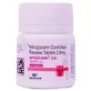Nitrolong-2.6 Tablet 1*30