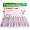 Nitrobact-100 Capsule 1*10