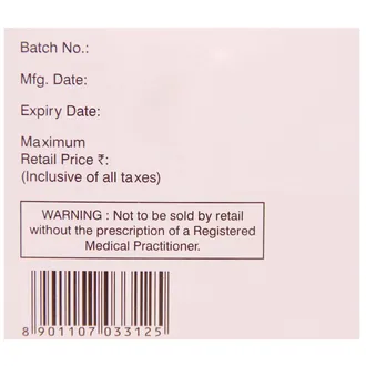 Nizonide 500 Tablet 1*6 - Image 4