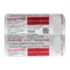 Nobegliz M XR Tablet 1*10