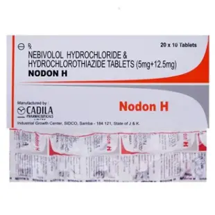 Nodon H Tablet 1*10