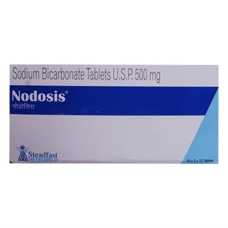 Nodosis Tablet 1*15 - Image 6