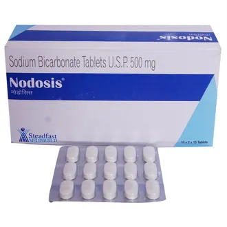 Nodosis Tablet 1*15