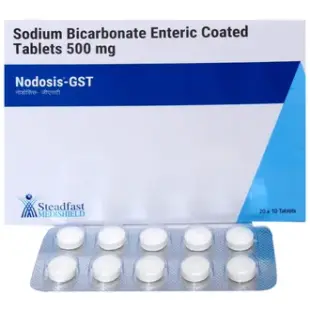 Nodosis-GST Tablet 1*10