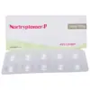 Nortryptomer-P 10 mg/75 mg Tablet 1*10