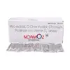 Normoz Tablet 1*10