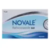 Novale Soap Bar 1*75gm