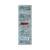 NOVASTAT EZ TABLET 1*10