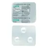 Nozia 100 mcg Tablet 1*3