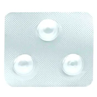 Nozia 100 mcg Tablet 1*3 - Image 2