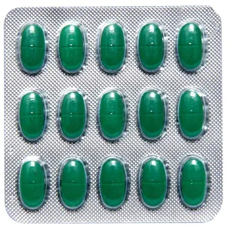 Nucoxia 90 Tablet 1*15 - Image 3