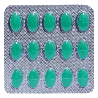 Nucoxia 60 Tablet 1*15 - Image 3