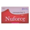Nuforce Soap 75 gm