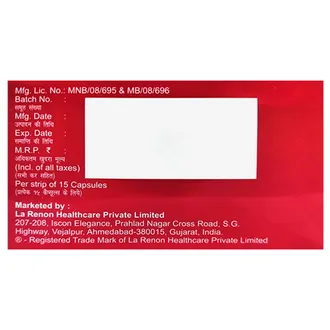 Nuhenz Capsule 15's - Image 2