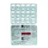 Nulong-MT 50/10 Tablet 1*15