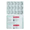 Nulong-MT 25 Tablet ER 1*15