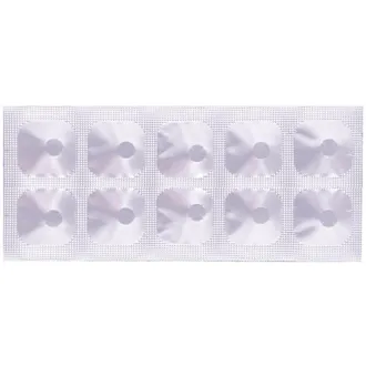 Nuril-5 Tablet 1*10 - Image 3