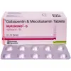 Nurokind-G Tablet 1*10