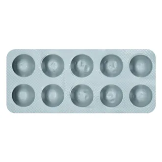 Nurator 75 mg Tablet 1*10 - Image 2