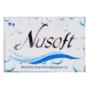 Nusoft Moisturising Soap 75 gm