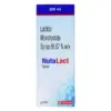 Nutalact Syrup 1*200ml