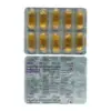 Nutrepa Softgel Capsule 1*10