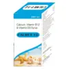 Calmet-12 Syrup 200ml