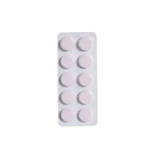 Nobel MR Tablet 1*10