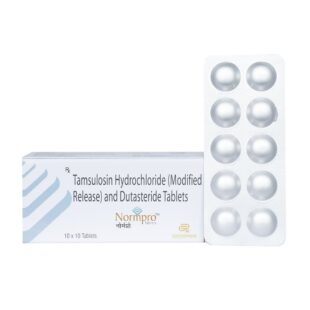 Normpro Tablet 1*10