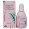 Nosikind -0.1% Nasal Spray 1*10ML