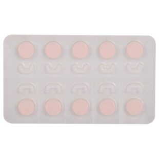 Nucort-M4 Tablet DT  1*10